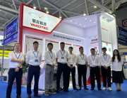 聚焦SEMI-e2025|研控發布全新解決方案,助力產業升級